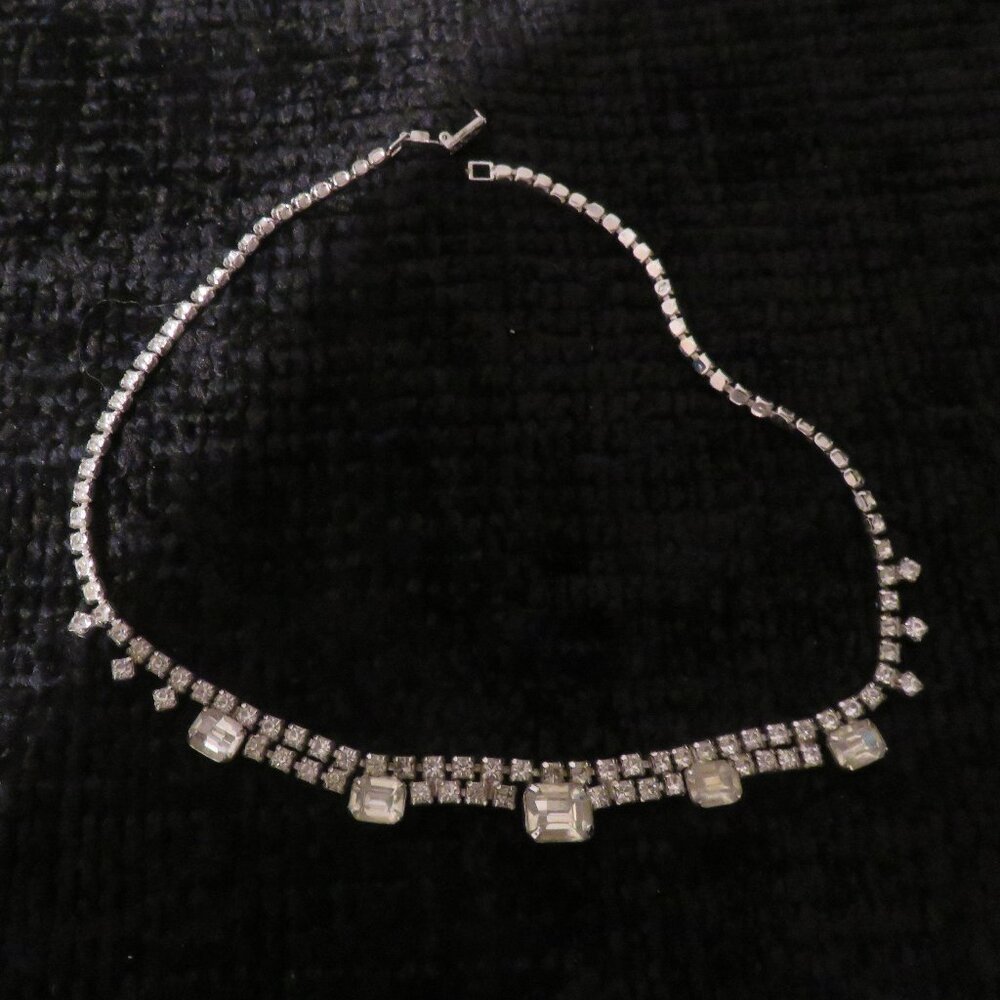 Vintage Necklace